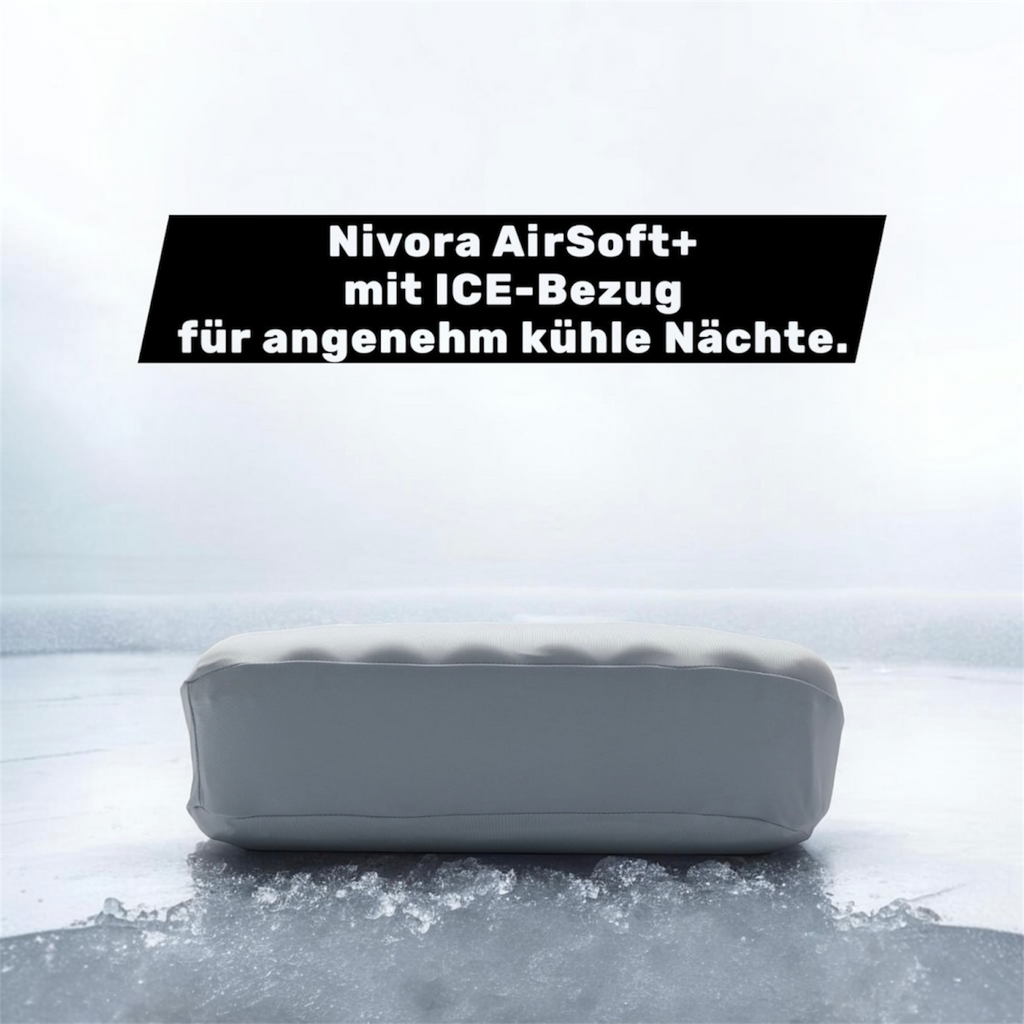 Nivora Airsoft – Für traumhaften Schlafkomfort