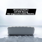 Nivora Airsoft – Für traumhaften Schlafkomfort