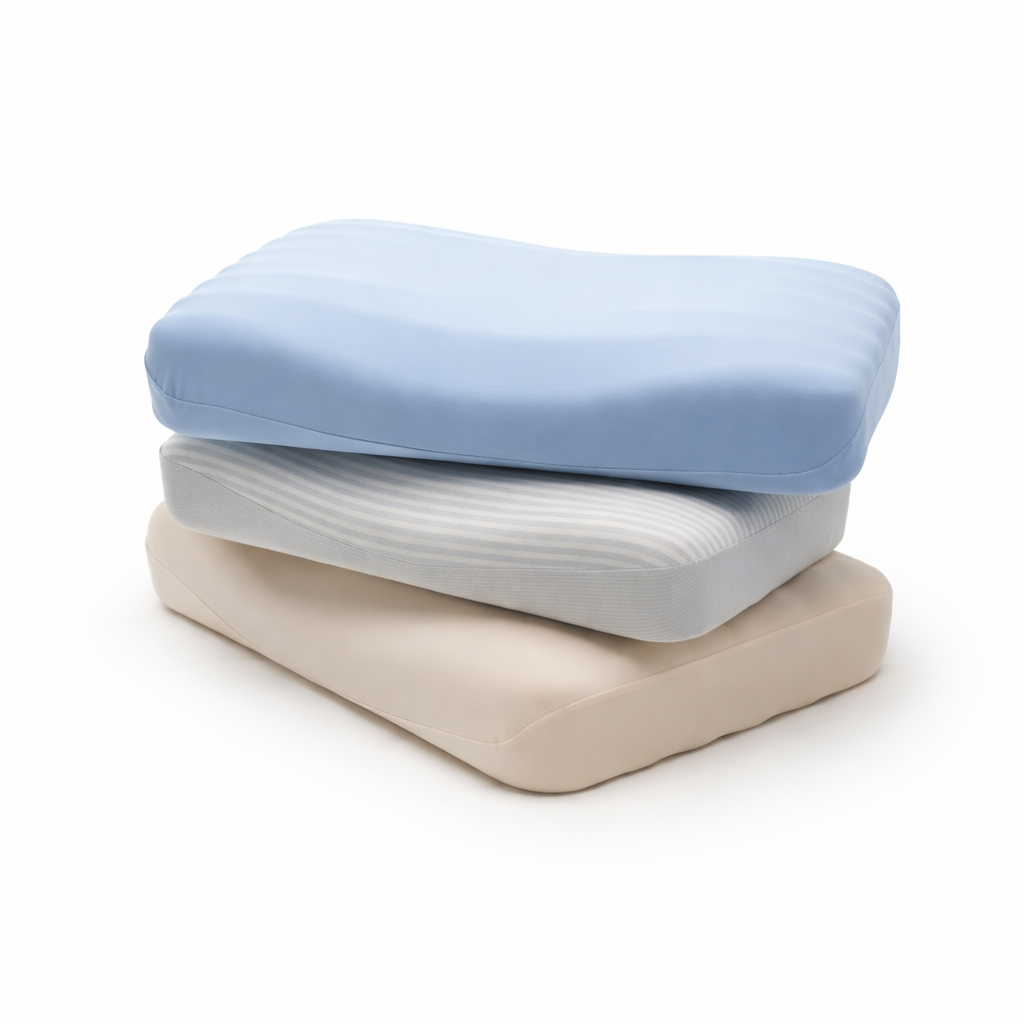 Nivora Airsoft+ – Für traumhaften Schlafkomfort