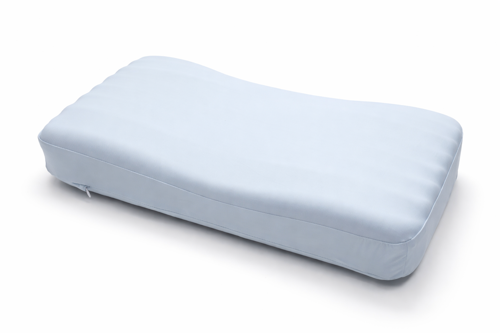 Ice Bezug für Nivora AirSoft+ Schlafkissen