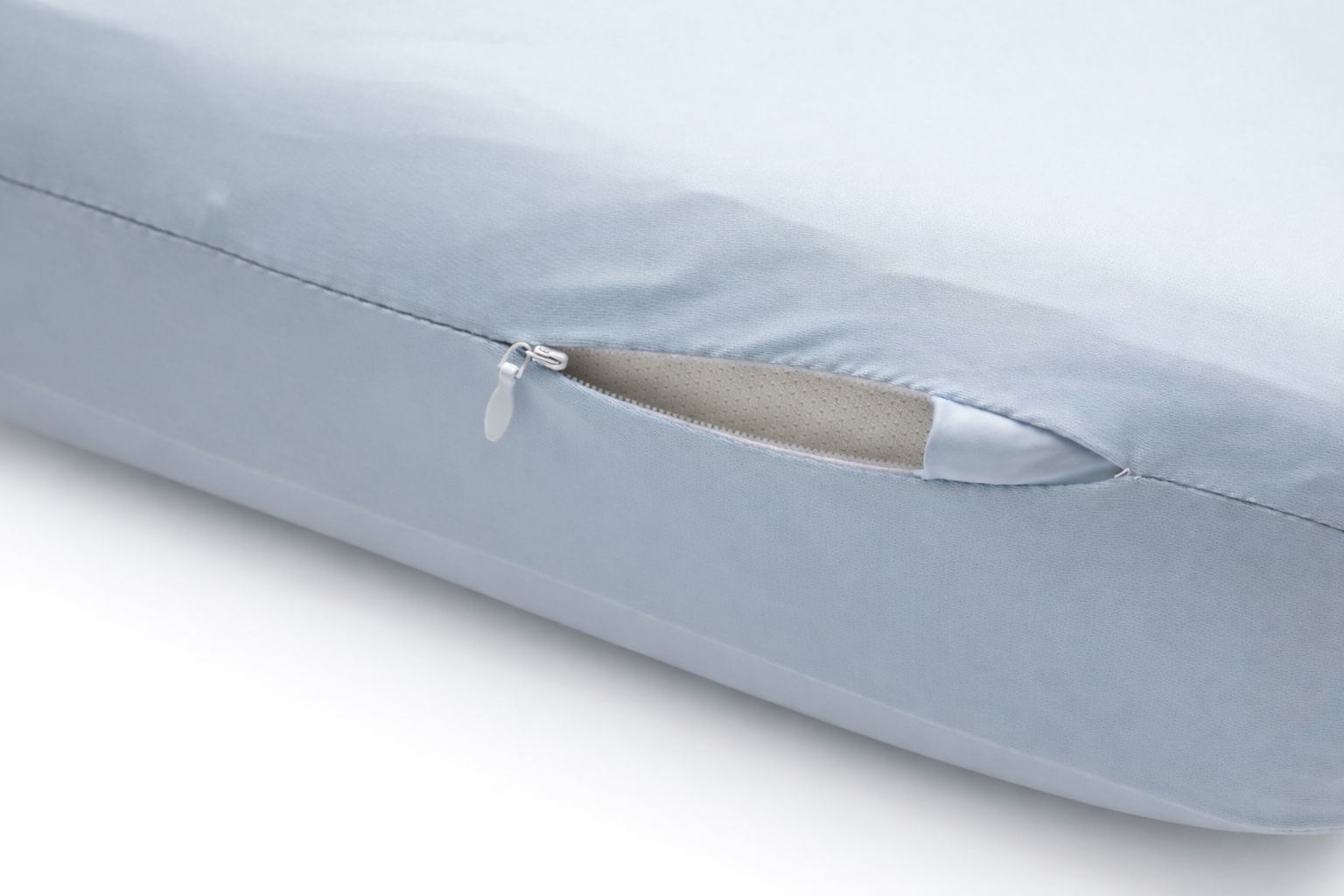 Ice Bezug für Nivora AirSoft+ Schlafkissen