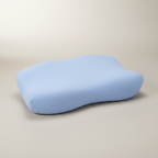 Nivora ErgoSleep – Ergonomisches Premium-Kissen