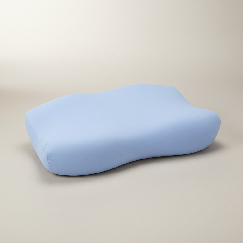 Ice Bezug für Nivora ErgoSleep Schlafkissen