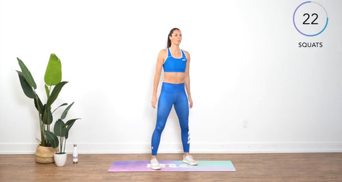 Stretch & Release – Dein Weg zu mehr Beweglichkeit