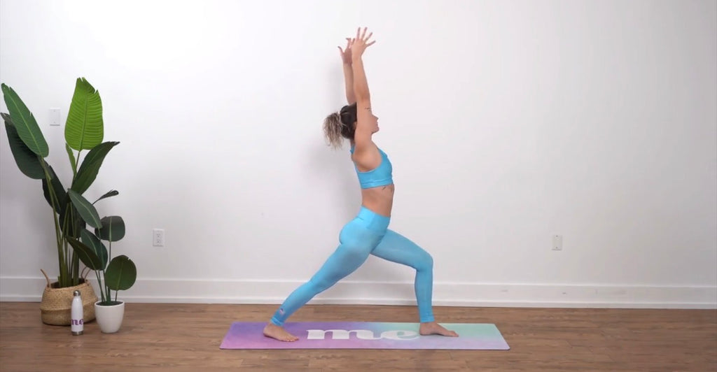 Stretch & Release – Dein Weg zu mehr Beweglichkeit