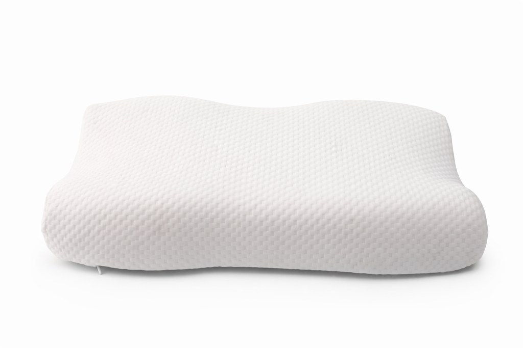 Nivora ErgoSleep – Ergonomisches Premium-Kissen