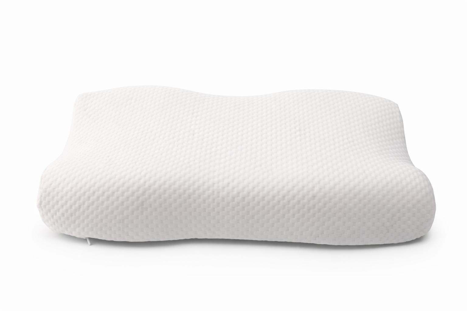 Nivora ErgoSleep – Ergonomisches Premium-Kissen