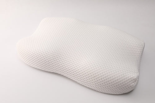 Nivora ErgoSleep – Ergonomisches Premium-Kissen