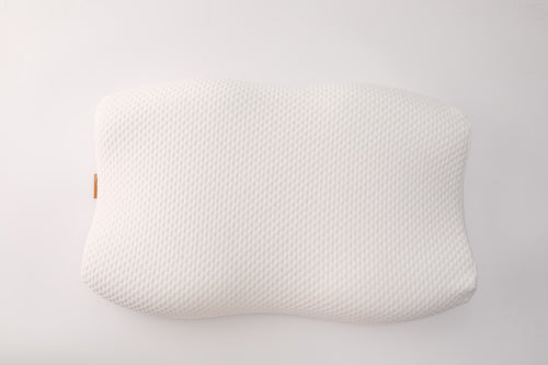 Nivora ErgoSleep – Ergonomisches Premium-Kissen