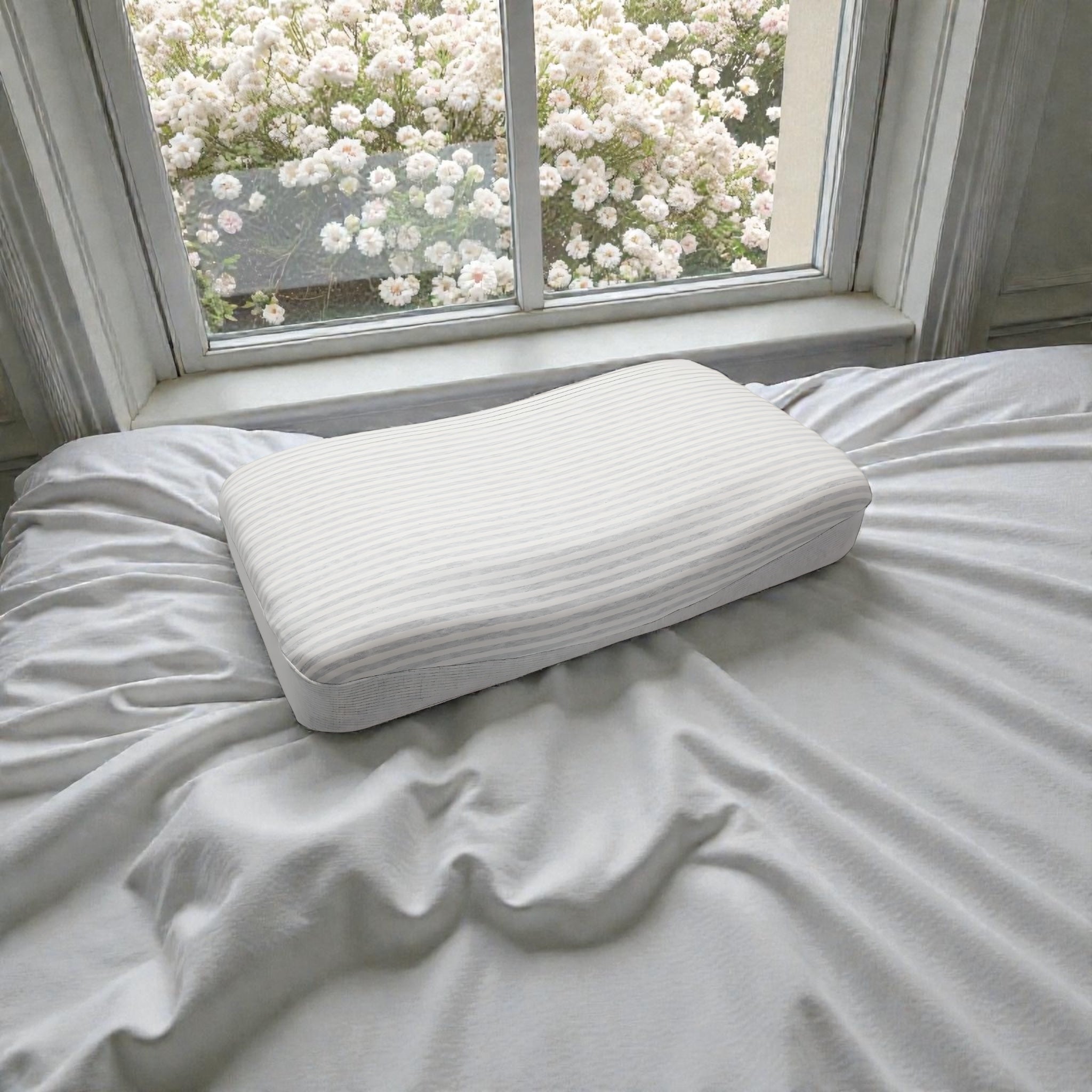 Nivora Airsoft+ – Für traumhaften Schlafkomfort