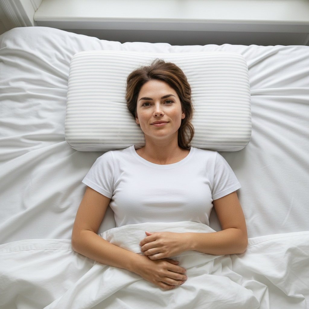 Nivora Airsoft+ – Für traumhaften Schlafkomfort