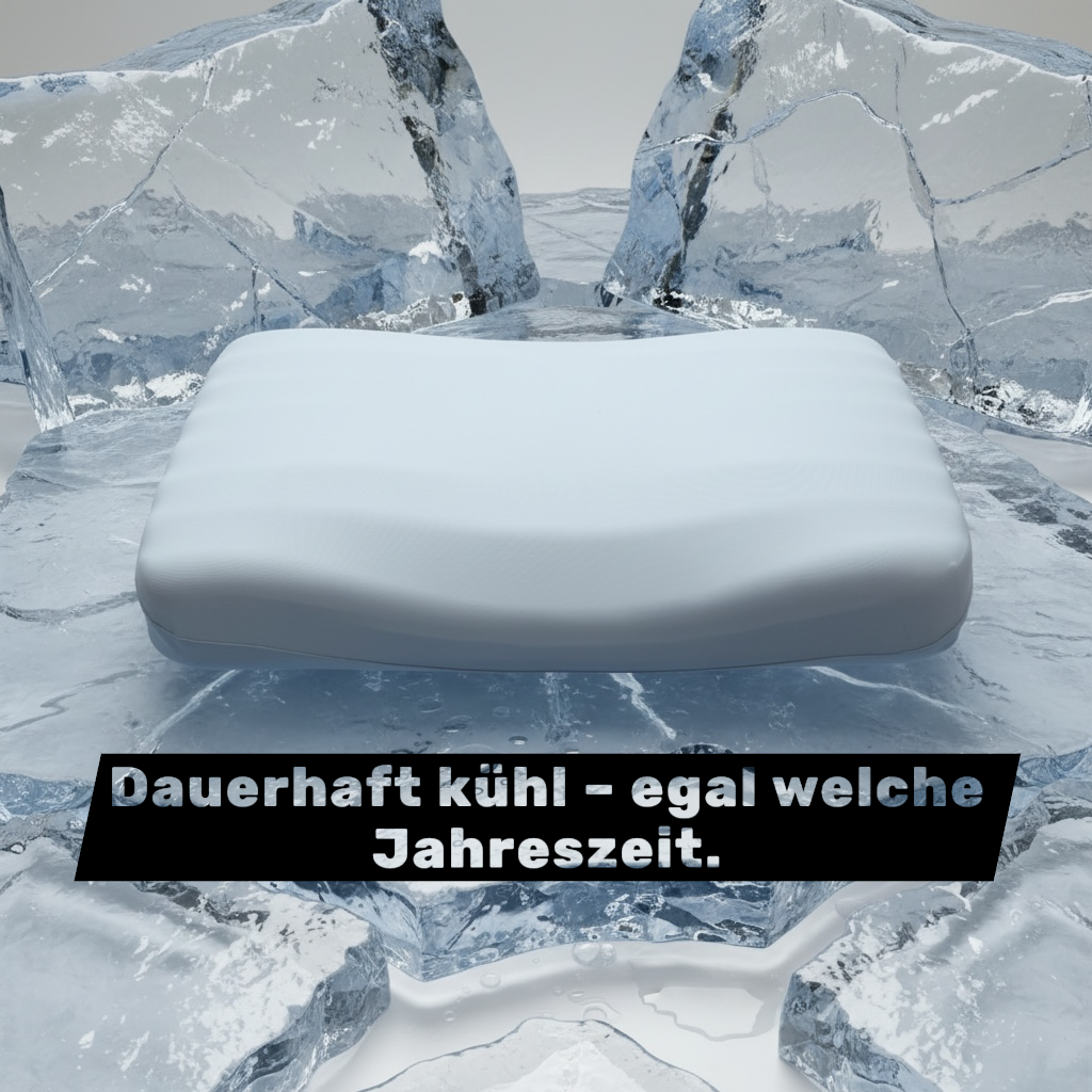 Nivora Airsoft+ – Für traumhaften Schlafkomfort