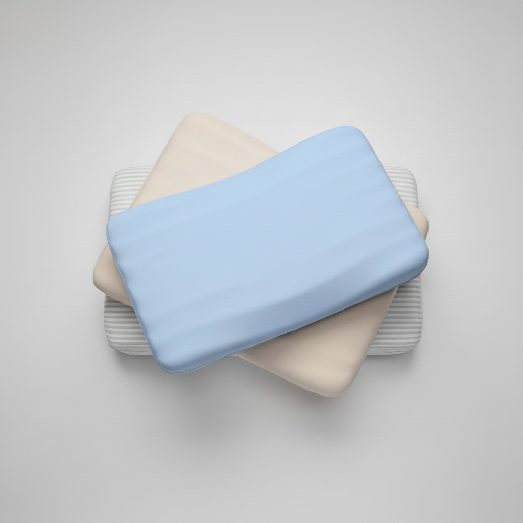 Nivora Airsoft+ – Für traumhaften Schlafkomfort