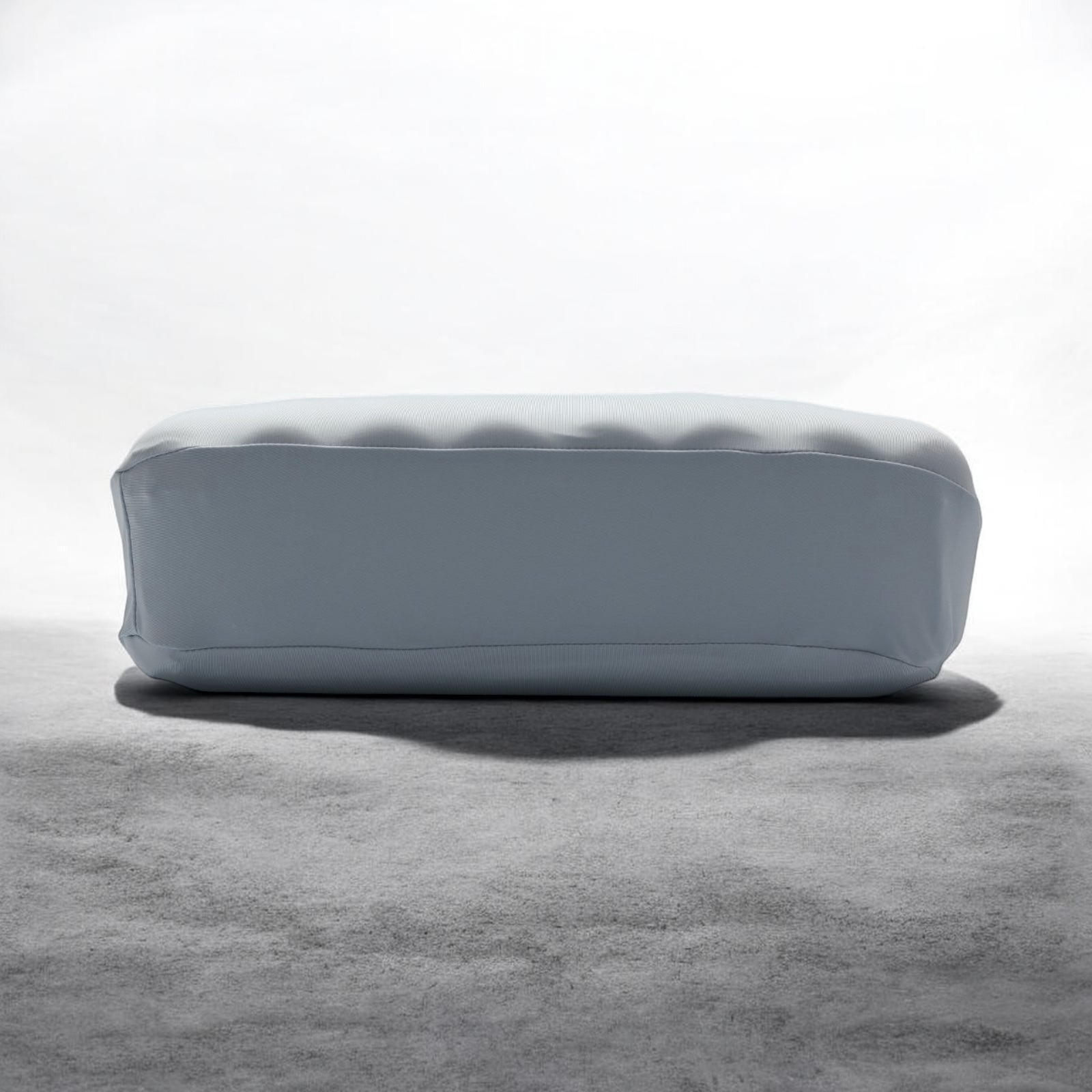 Ice Bezug für Nivora AirSoft+ Schlafkissen