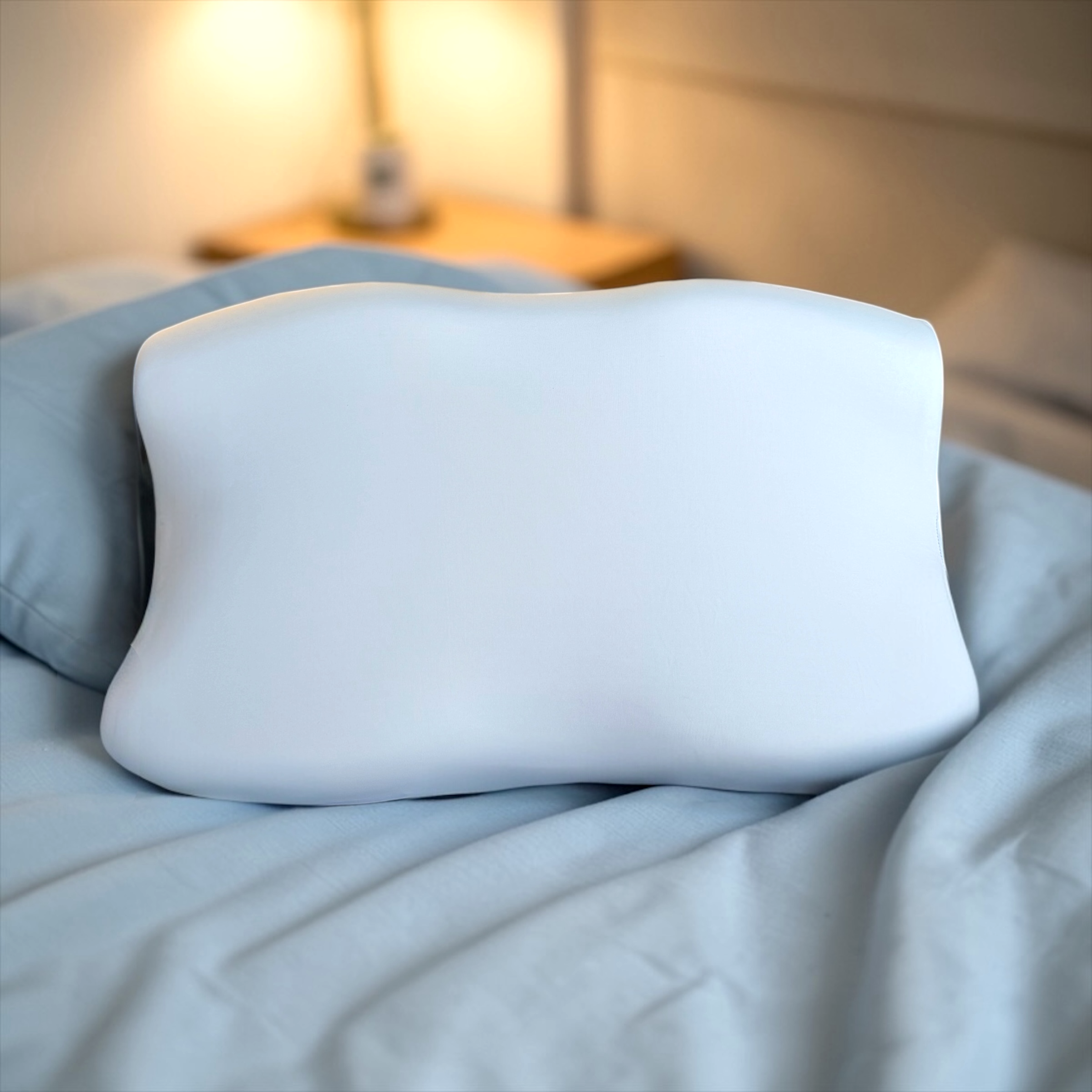 Ice Bezug für Nivora ErgoSleep Schlafkissen