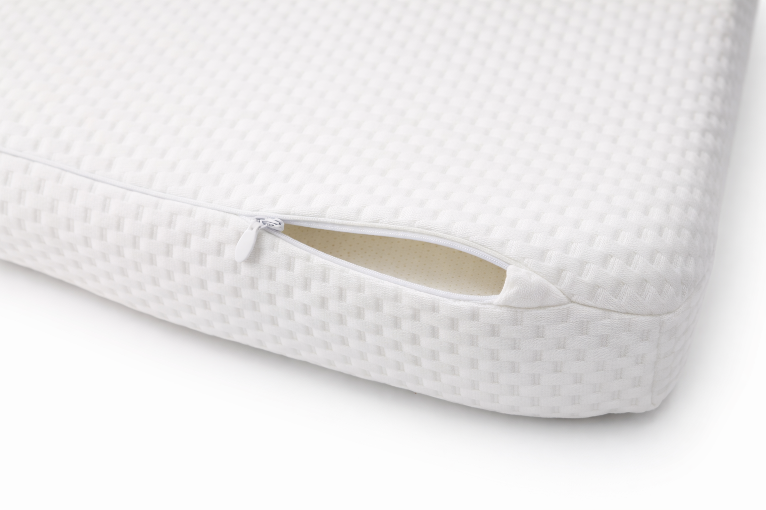 Nivora ErgoSleep – Ergonomisches Premium-Kissen