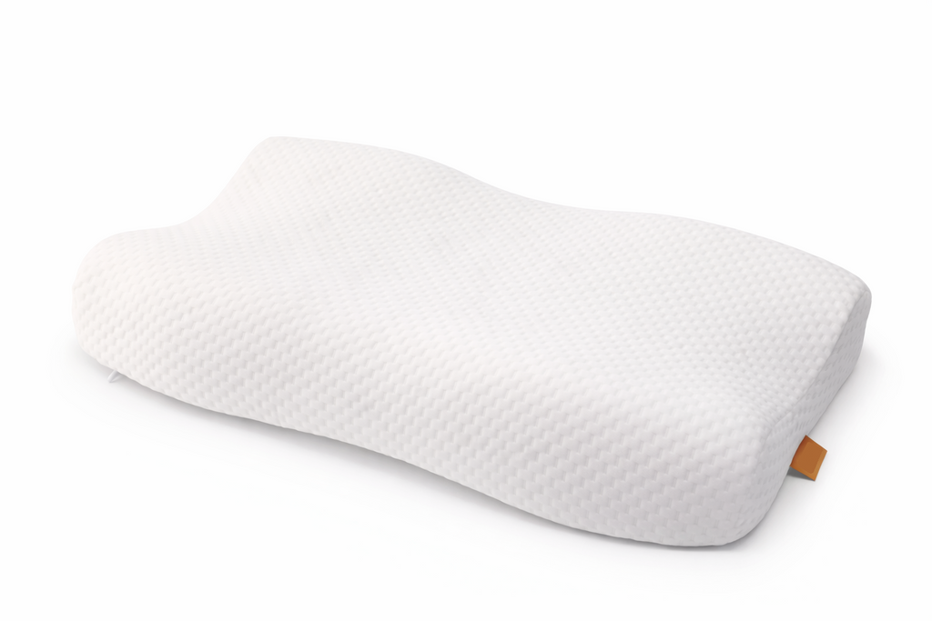 Nivora ErgoSleep – Ergonomisches Premium-Kissen